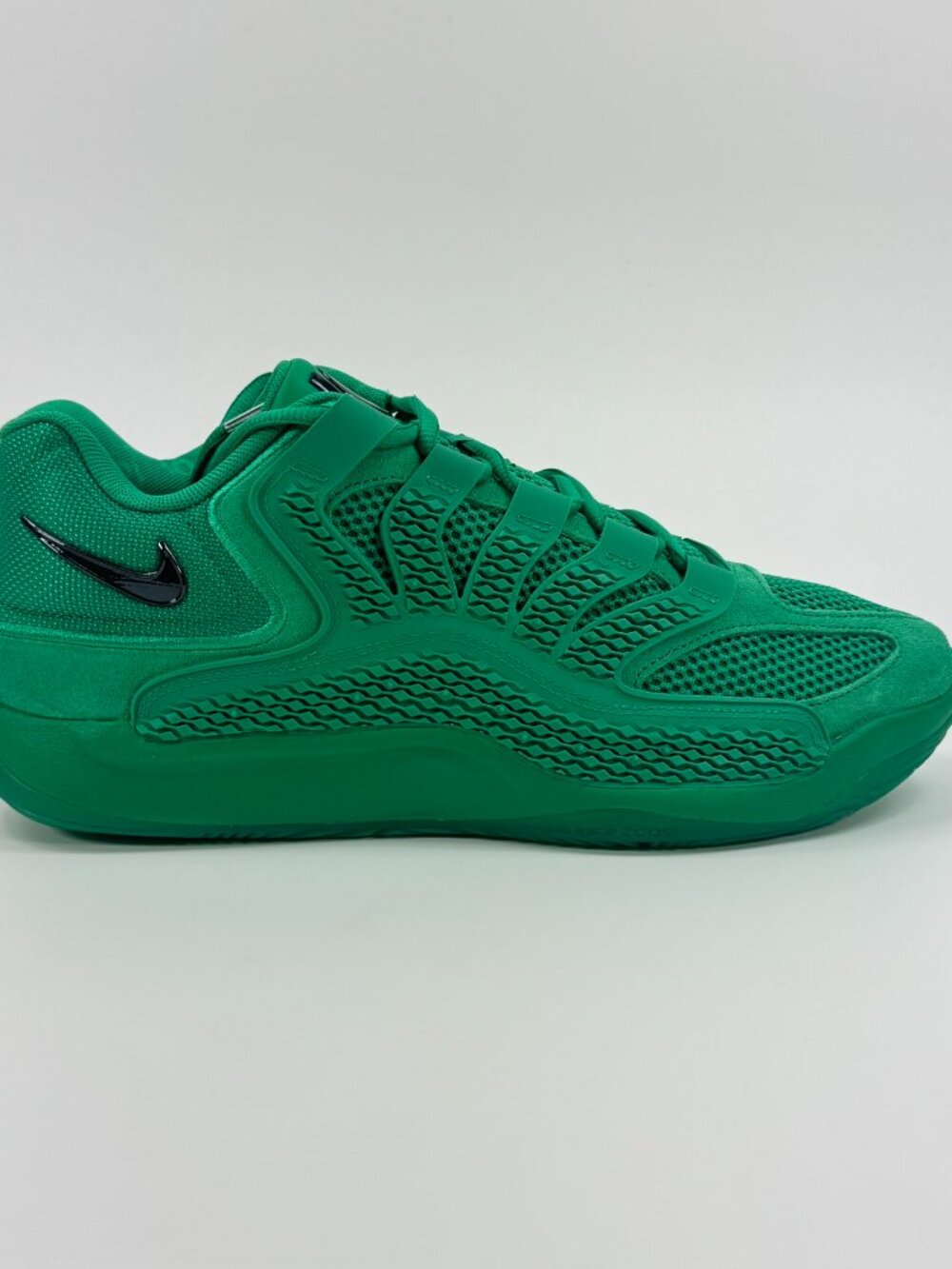 Nike KD 18 GI 'All Star - Warning Label' IU3108-300 Basketball Multi Size